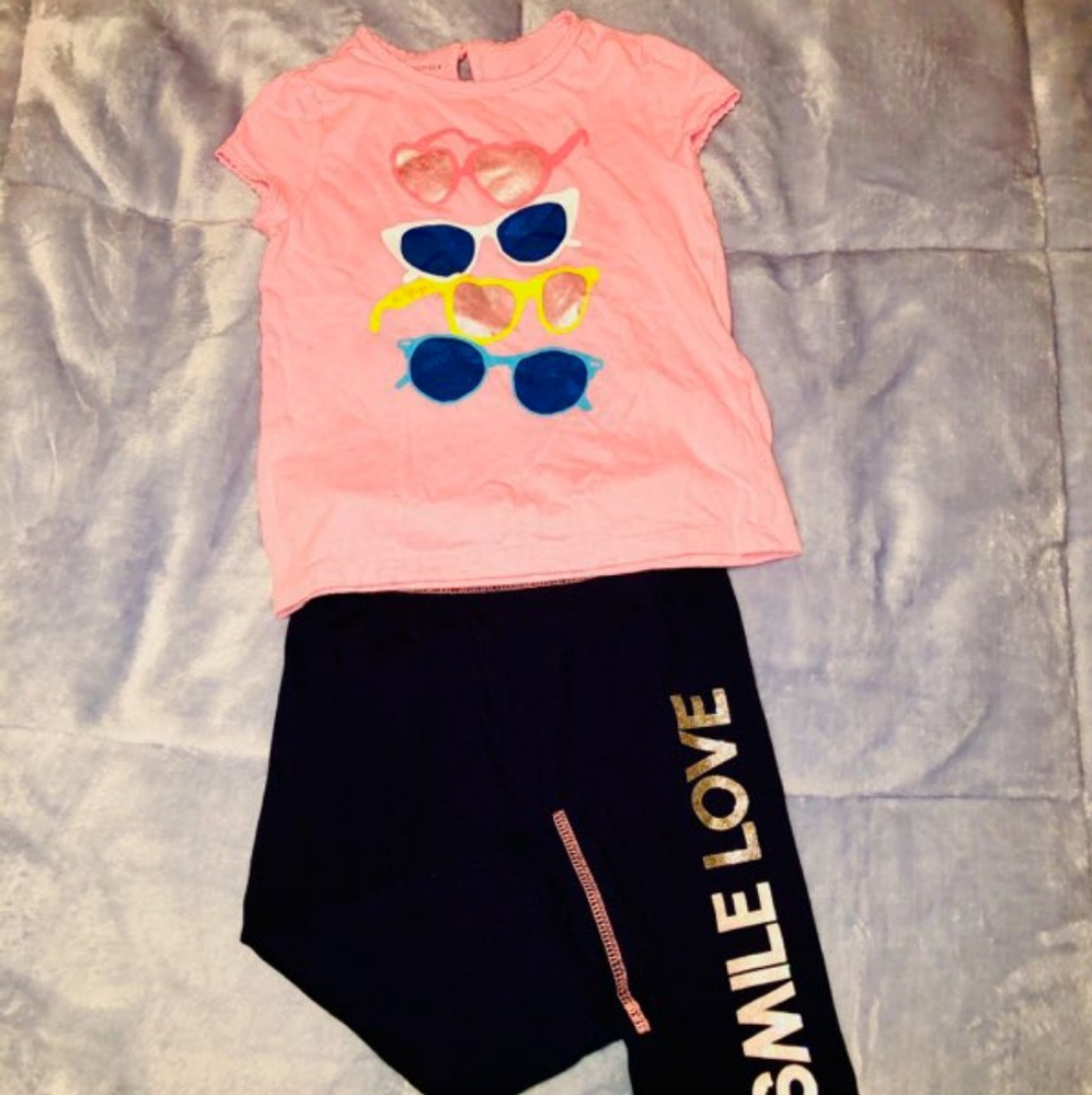 Tommy Hilfiger Tee